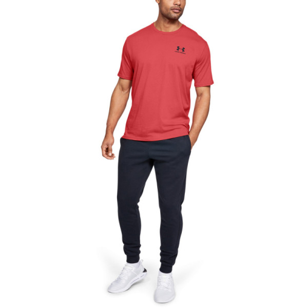 UA SPORTSTYLE LC SS