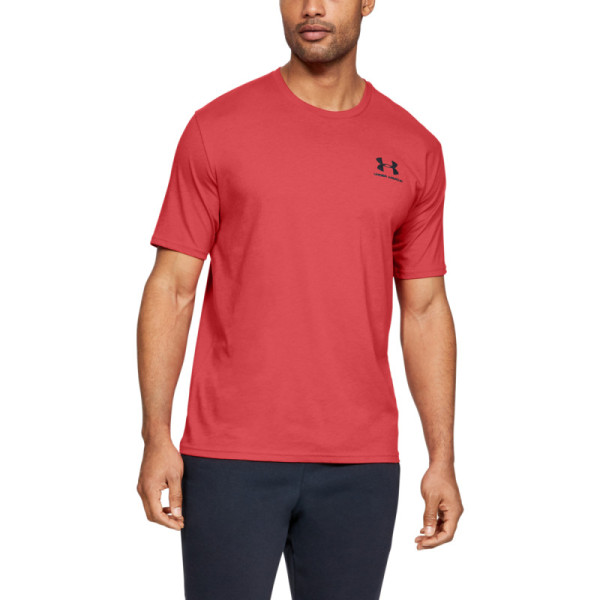 UA SPORTSTYLE LC SS