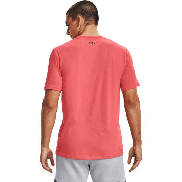 Tricou Barbati SPORTSTYLE LC SS Under Armour