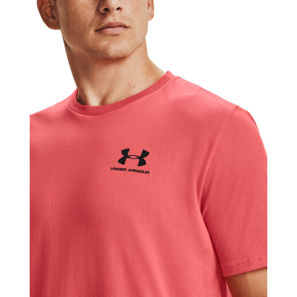 Tricou Barbati SPORTSTYLE LC SS Under Armour
