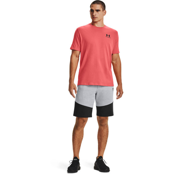 Tricou Barbati SPORTSTYLE LC SS Under Armour