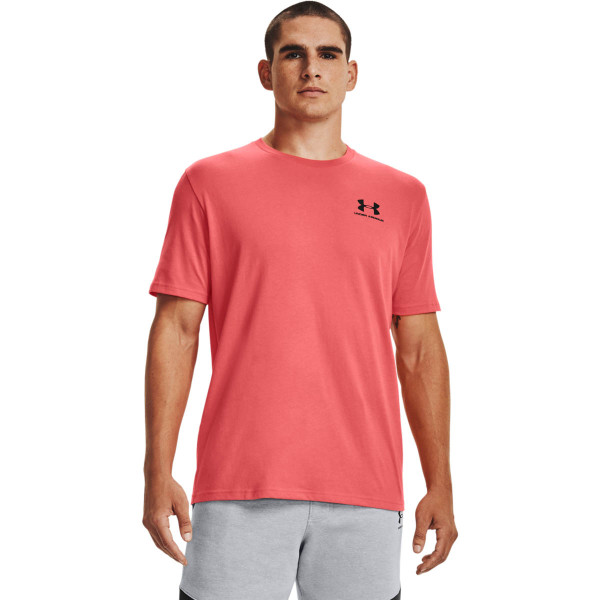 Tricou Barbati SPORTSTYLE LC SS Under Armour