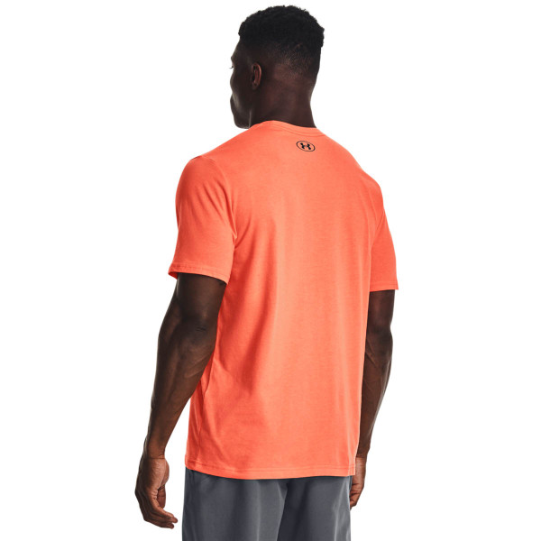 Tricou Barbati SPORTSTYLE LC SS Under Armour
