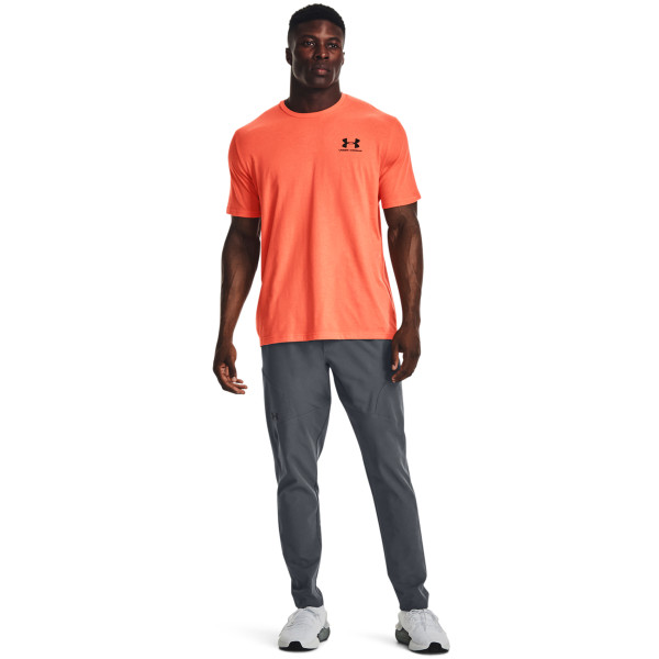 Tricou Barbati SPORTSTYLE LC SS Under Armour