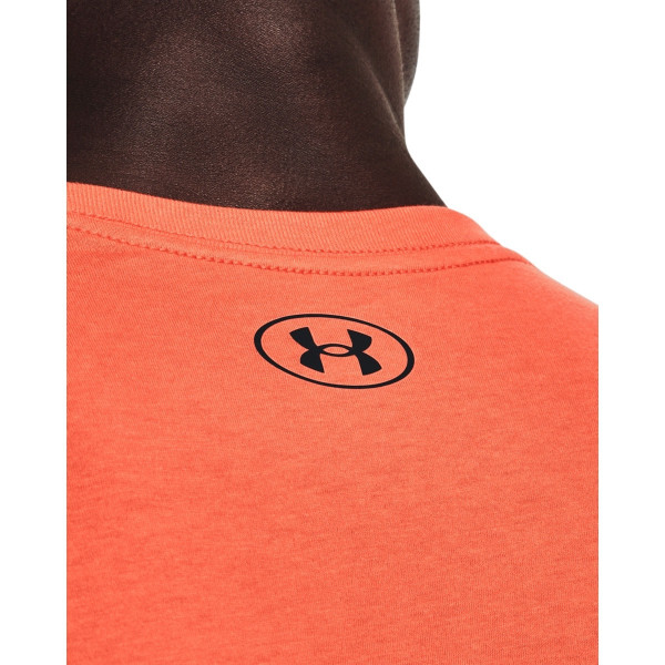 Tricou Barbati SPORTSTYLE LC SS Under Armour