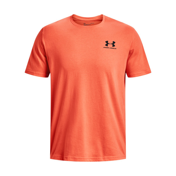 Tricou Barbati SPORTSTYLE LC SS Under Armour