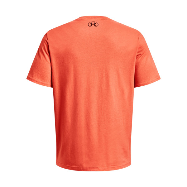 Tricou Barbati SPORTSTYLE LC SS Under Armour
