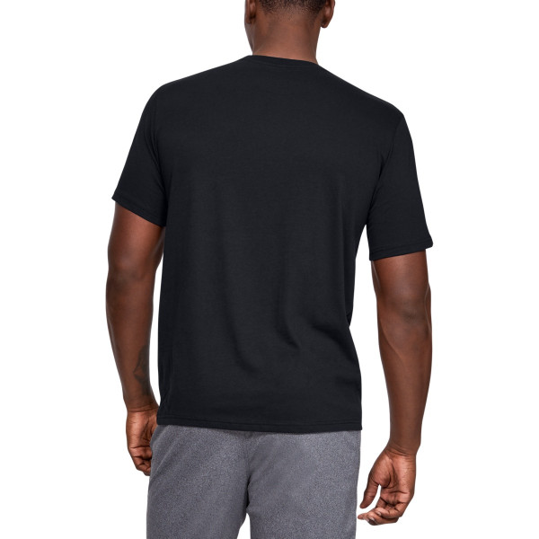 Tricou Barbati GL FOUNDATION SS T Under Armour