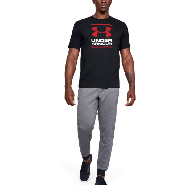 Tricou Barbati GL FOUNDATION SS T Under Armour 