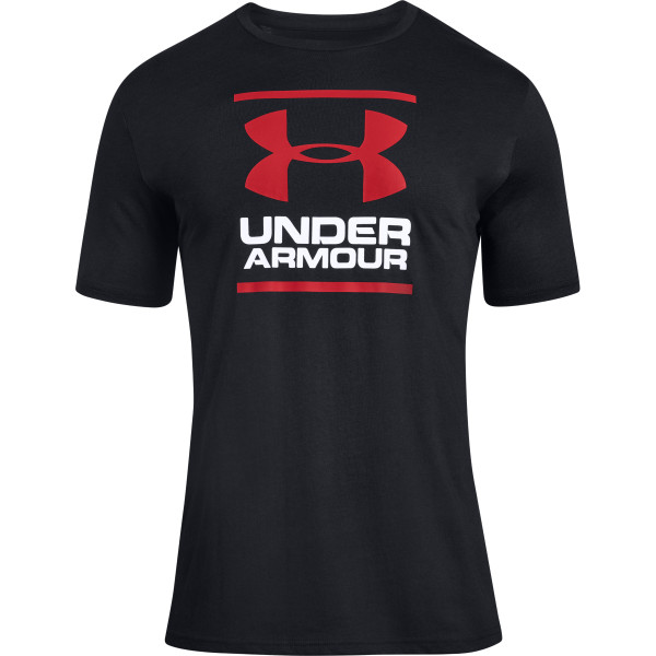 Tricou Barbati GL FOUNDATION SS T Under Armour