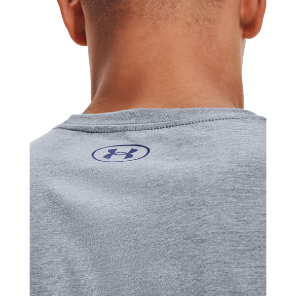 Tricou Barbati GL FOUNDATION SS T Under Armour