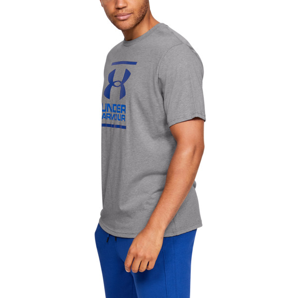 Tricou Barbati GL FOUNDATION SS T Under Armour