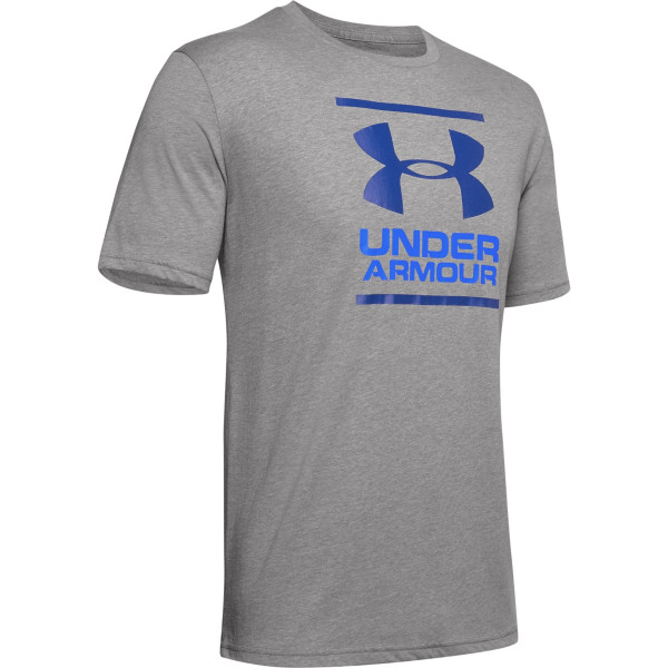 Tricou Barbati GL FOUNDATION SS T Under Armour