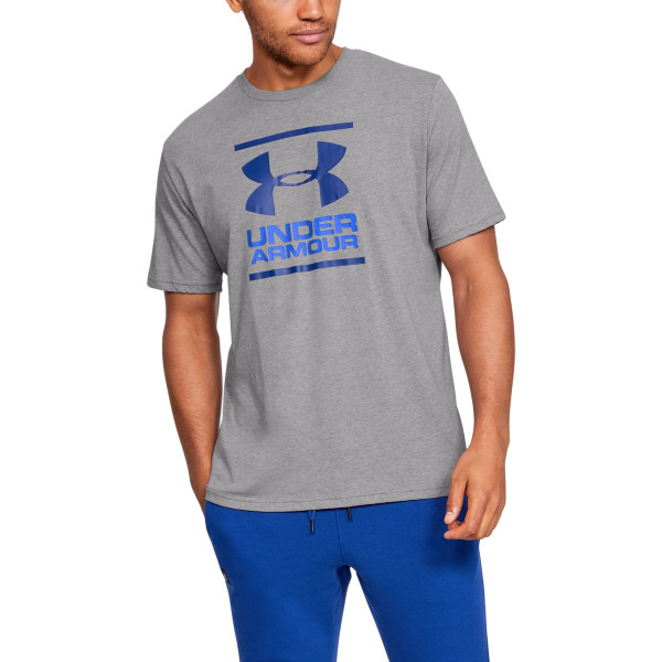Tricou Barbati GL FOUNDATION SS T Under Armour