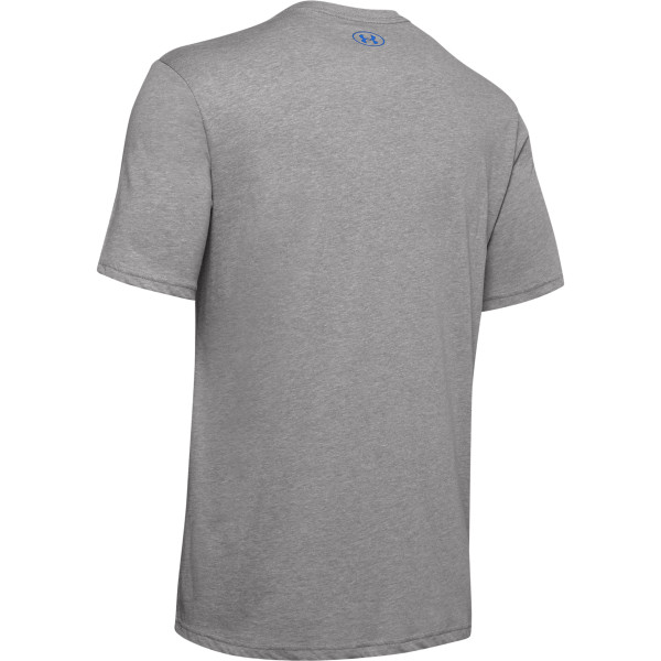 Tricou Barbati GL FOUNDATION SS T Under Armour