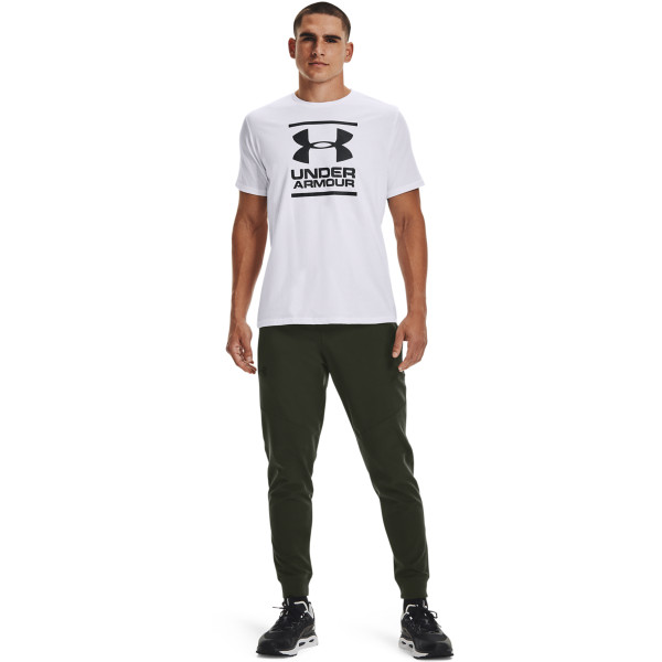 Tricou Barbati GL FOUNDATION SS T Under Armour 