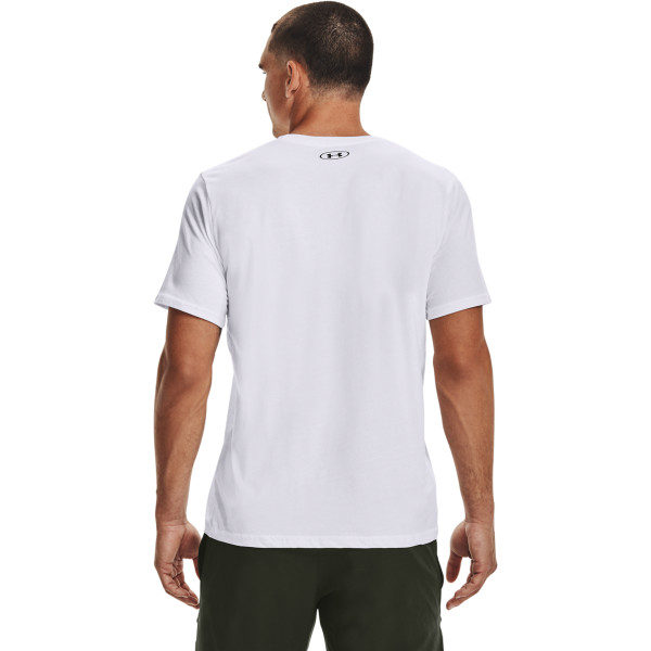 Tricou Barbati GL FOUNDATION SS T Under Armour