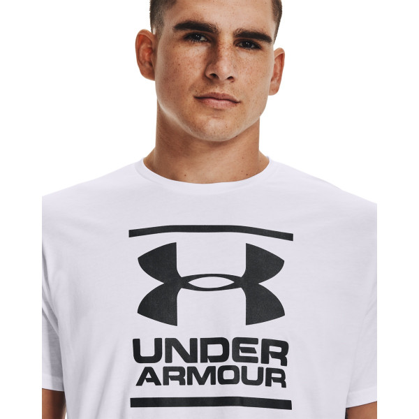 Tricou Barbati GL FOUNDATION SS T Under Armour