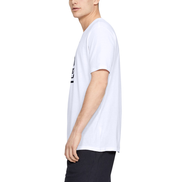Tricou Barbati GL FOUNDATION SS T Under Armour