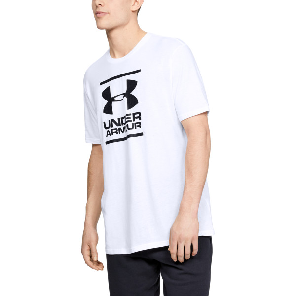 Tricou Barbati GL FOUNDATION SS T Under Armour