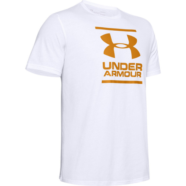 UA GL FOUNDATION SS T
