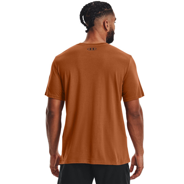 Tricou Barbati GL FOUNDATION SS Under Armour