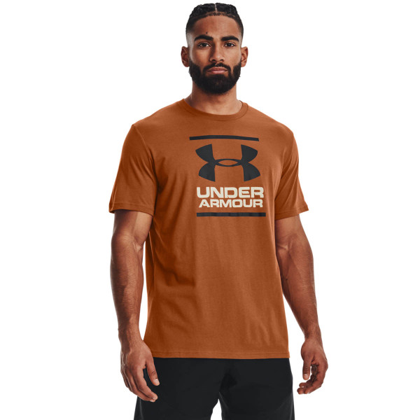 Tricou Barbati GL FOUNDATION SS Under Armour
