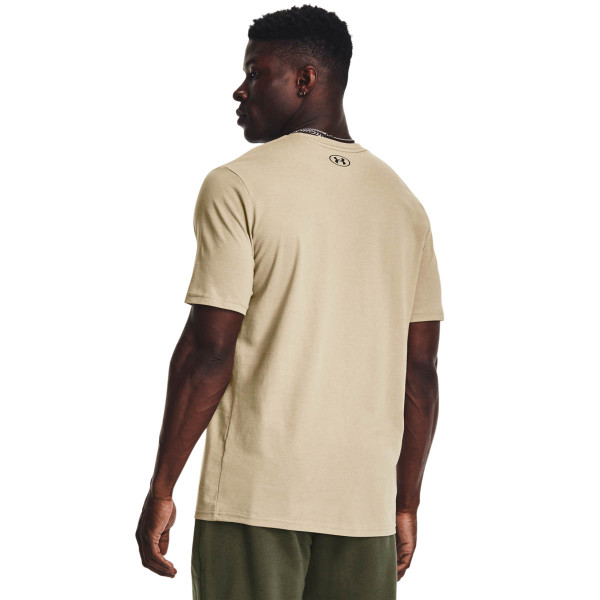 Tricou Barbati GL FOUNDATION SS Under Armour