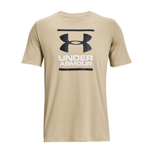 Tricou Barbati GL FOUNDATION SS Under Armour