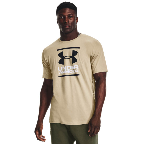 Tricou Barbati GL FOUNDATION SS Under Armour