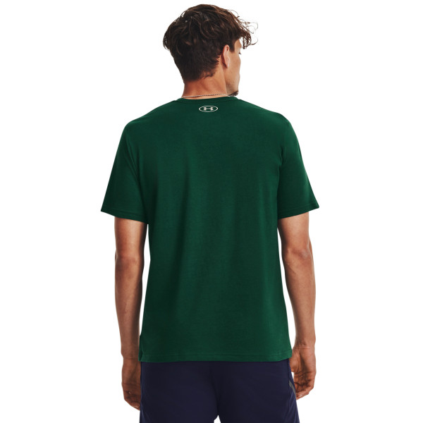 Tricou Barbati GL FOUNDATION SS Under Armour