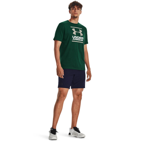Tricou Barbati GL FOUNDATION SS Under Armour
