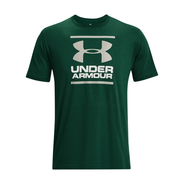 Tricou Barbati GL FOUNDATION SS Under Armour