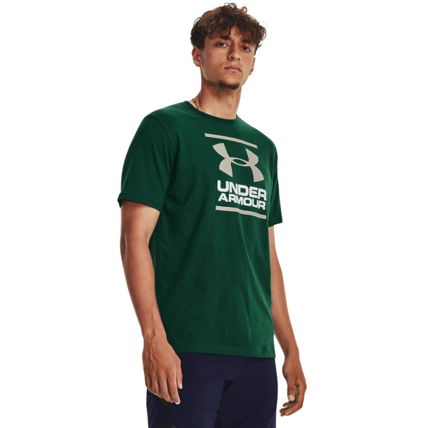 Tricou Barbati GL FOUNDATION SS Under Armour