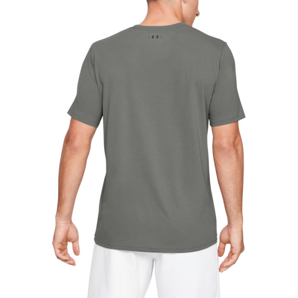 UA GL FOUNDATION SS T