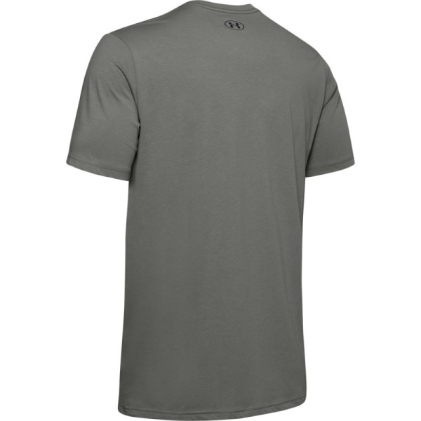 UA GL FOUNDATION SS T