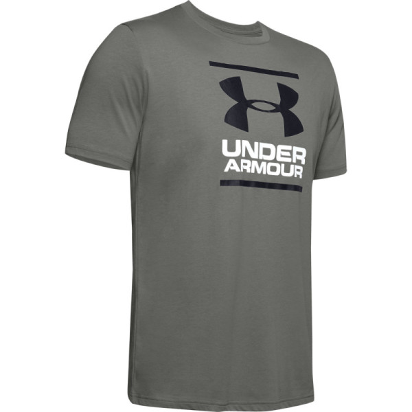 UA GL FOUNDATION SS T