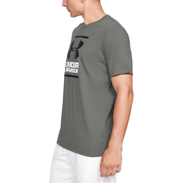 UA GL FOUNDATION SS T
