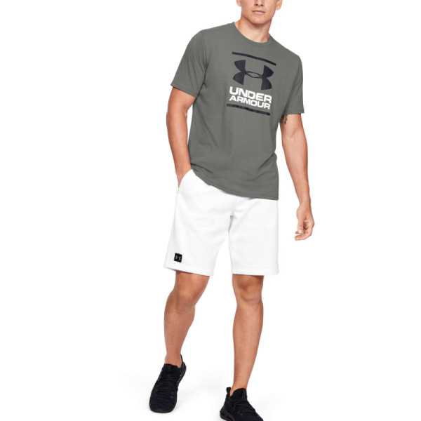 UA GL FOUNDATION SS T