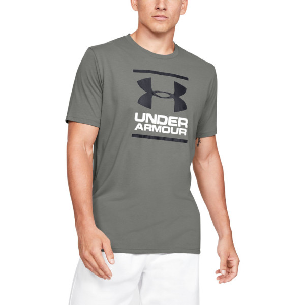 UA GL FOUNDATION SS T