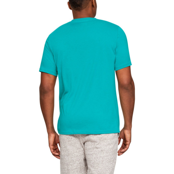 UA GL FOUNDATION SS T