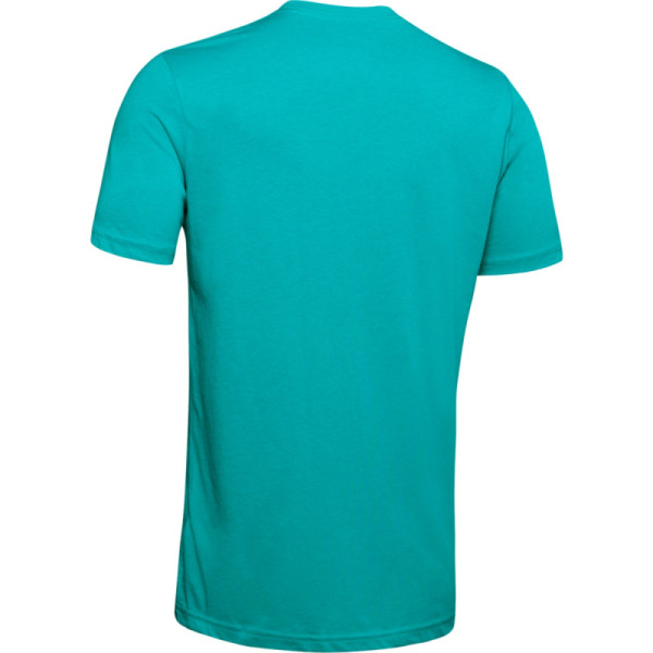 UA GL FOUNDATION SS T