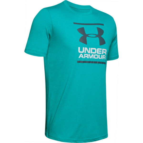 UA GL FOUNDATION SS T
