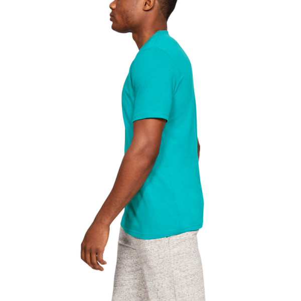 UA GL FOUNDATION SS T