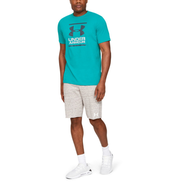 UA GL FOUNDATION SS T