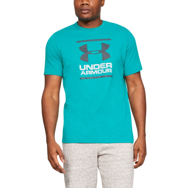 UA GL FOUNDATION SS T