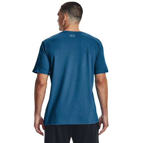 Tricou Barbati GL FOUNDATION SS Under Armour