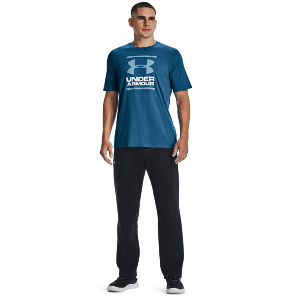 Tricou Barbati GL FOUNDATION SS Under Armour