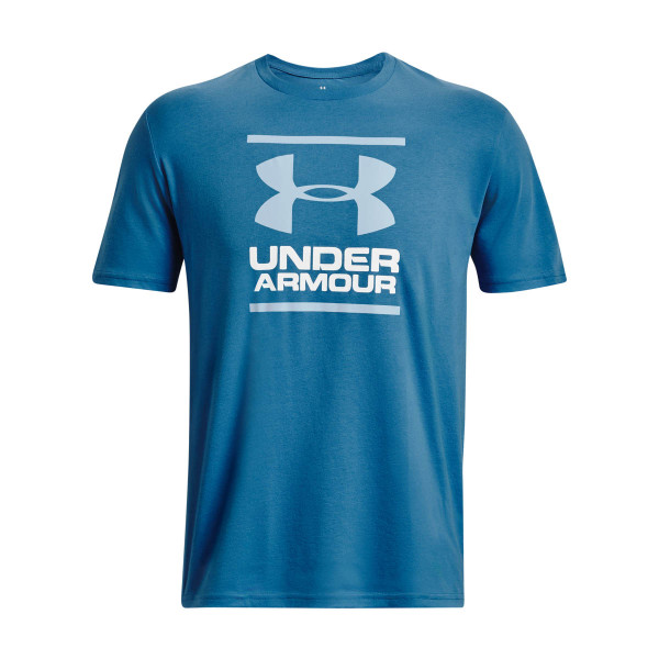 Tricou Barbati GL FOUNDATION SS Under Armour