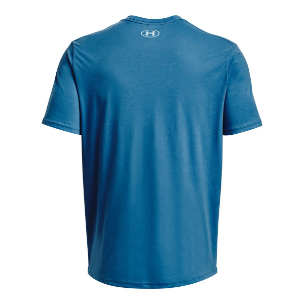 Tricou Barbati GL FOUNDATION SS Under Armour